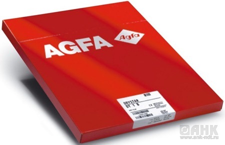 Рентгеновская пленка