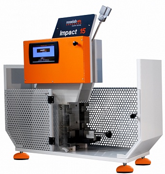 Механические испытания полимеров