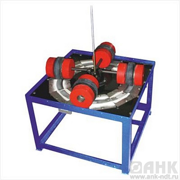 Оборудование для контроля дорожных работ