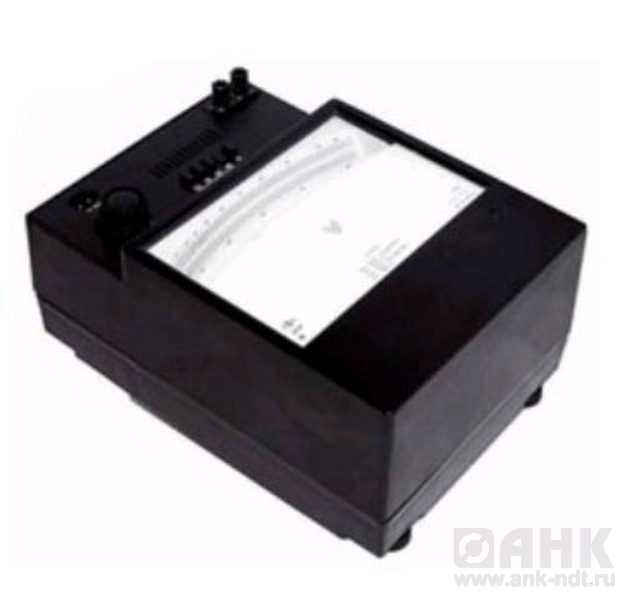 Вольтметры лабораторные