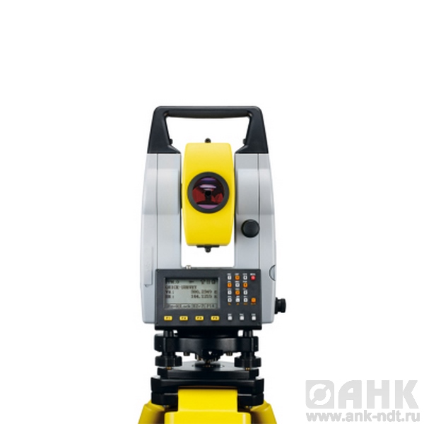 Тахеометр GEOMAX Zipp10 PRO 2”