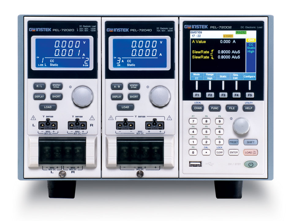 PEL-72041 Электронная нагрузка