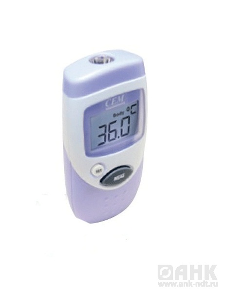 DT-608 Инфракрасный термометр