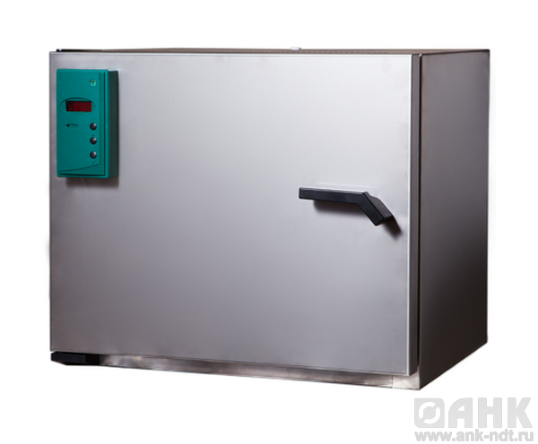 Шкаф сушильный ШС-80-01-СПУ (до 350 °С, нерж. сталь)