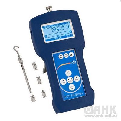 Динамометр PCE-FB 5, 10, 20