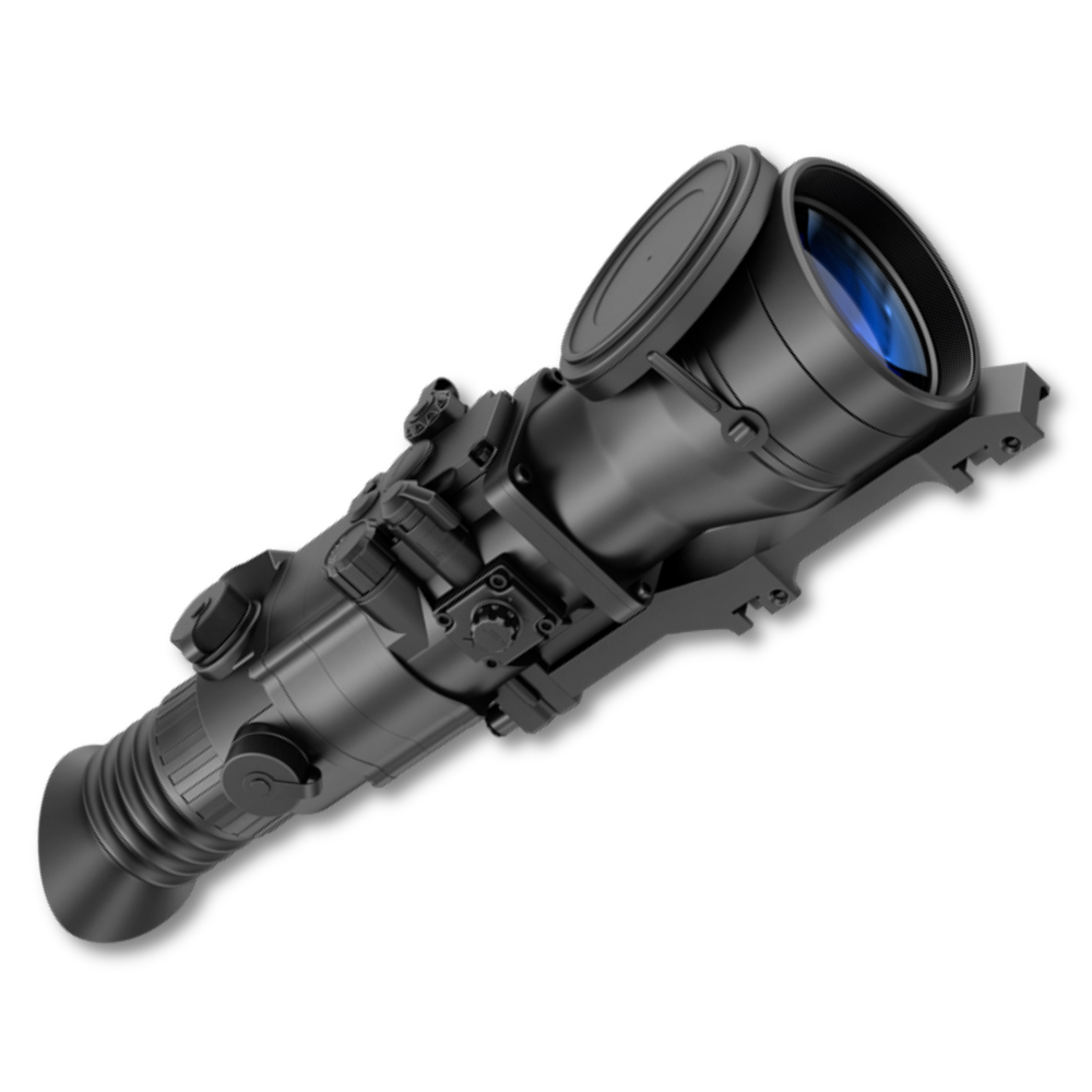 Прицел ночного видения Pulsar Phantom