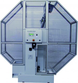 Напольный маятниковый копер ph-150 (chv)