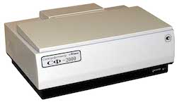 УВИ-спектрофотометр СФ-2000