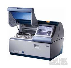 Анализатор состава (спектрометр) BRUKER S2 RANGER