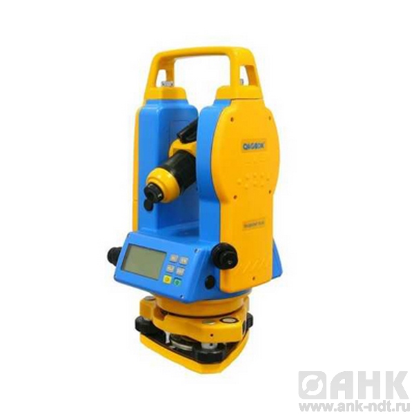 Теодолит электронный Geobox Te-20