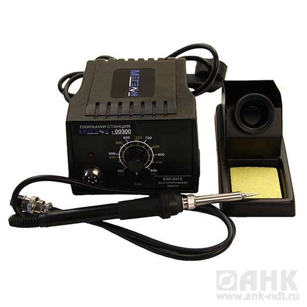 Монтажная паяльная станция МЕГЕОН 00300