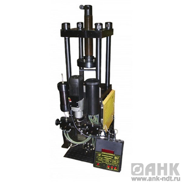 Универсальная испытательная машина ВМ-3.4.3