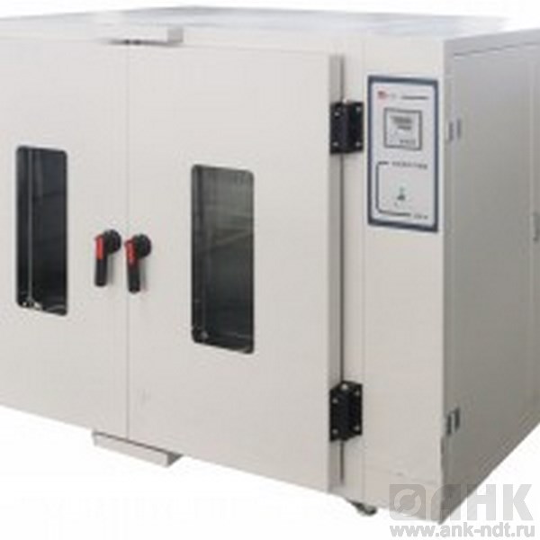 Шкаф сушильный UT-4601 (1000 л, нерж. сталь)