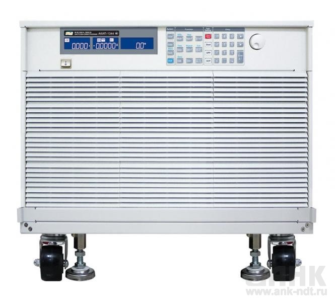 АКИП-1348 Электронная нагрузка