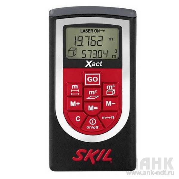 Лазерная рулетка Skil 0530 AA