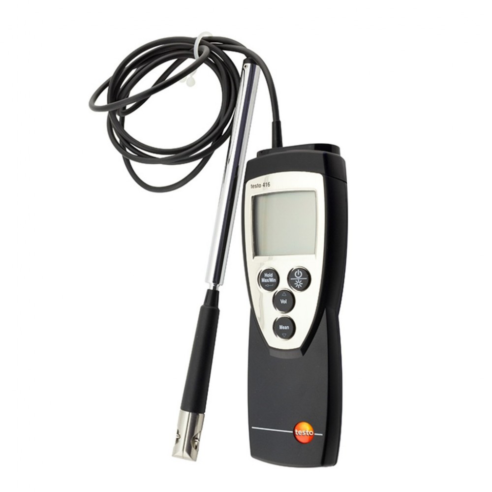 Анемометр Testo 416