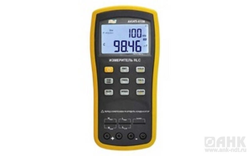 АКИП-6108 измеритель RLC