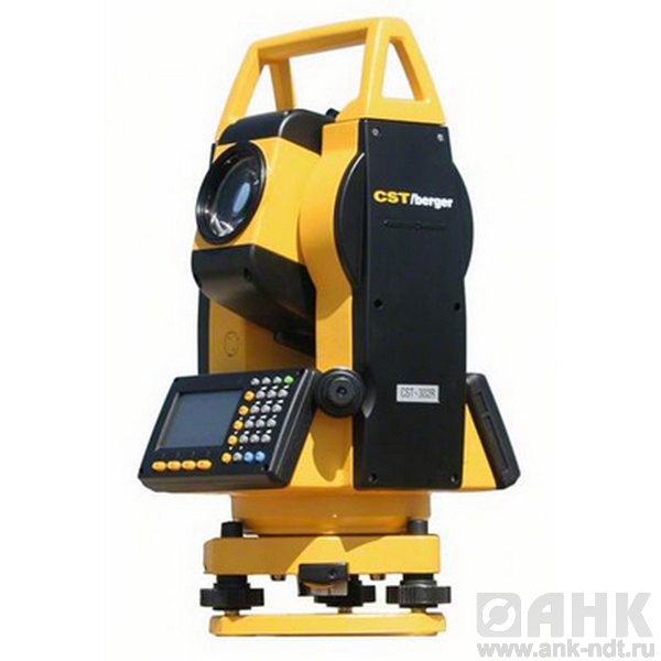 Тахеометр CST305R