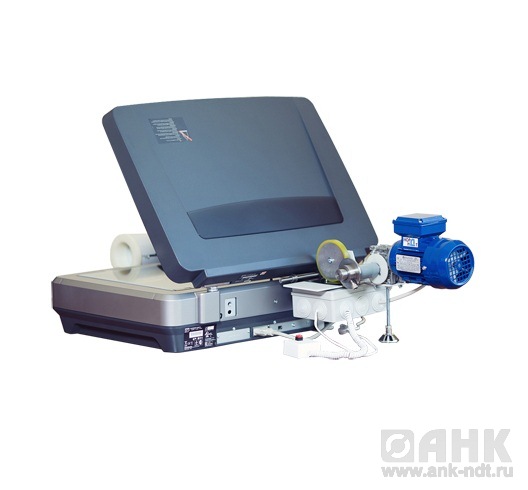 Контрольно-измерительная установка МАРС-НОРД