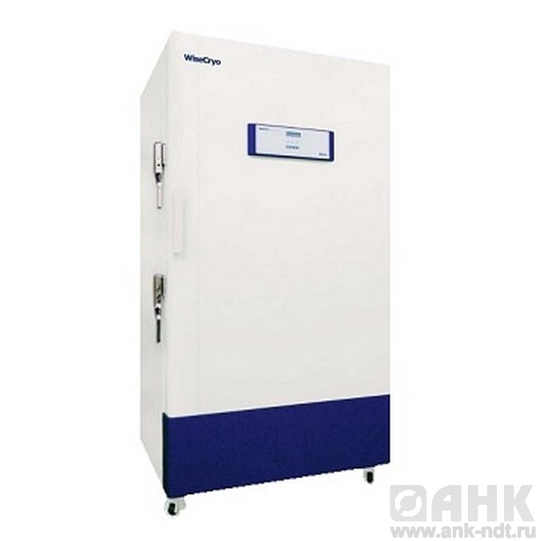 Лабораторный морозильник WUF-D600C (-95 …-65 °С, 600 л)