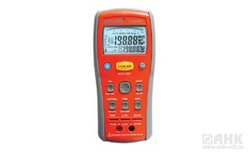 Измеритель RLC APPA 700B