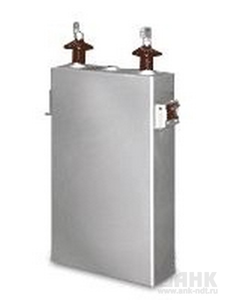 Конденсаторы для электротермических установок частоты 50 Гц