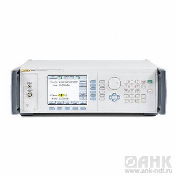 Опорный источник с низким фазовым шумом Fluke 96040A