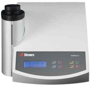 Citopress-5 автоматический электрогидравлический пресс для запрессовки