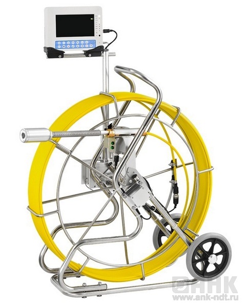 Проталкиваемый эндоскоп ADRONIC LS