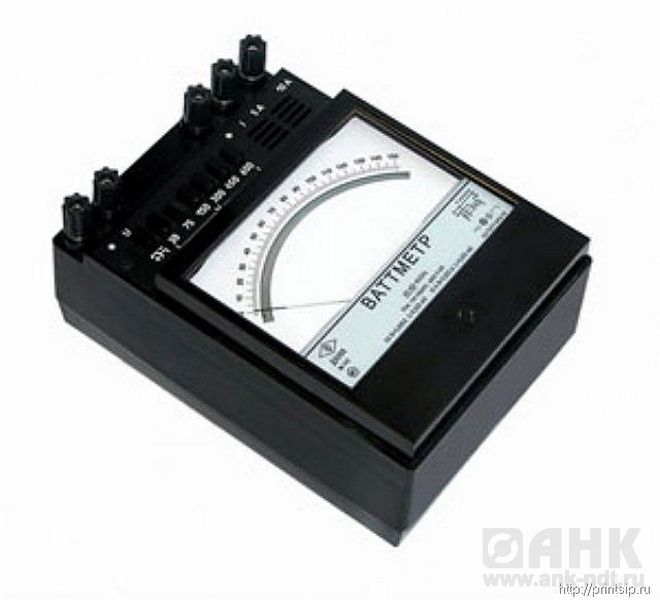 Д5088 - ваттметр