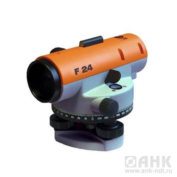 Оптический нивелир NEDO F24