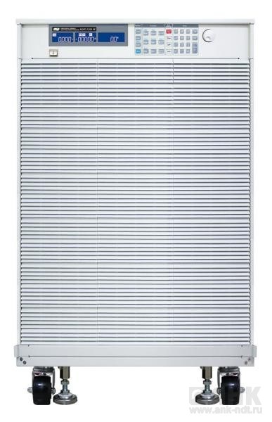 АКИП-1356 Электронная нагрузка