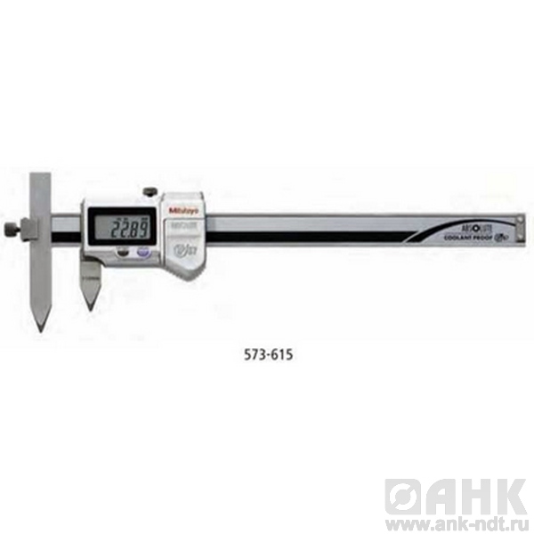 Штангенциркули с регулируемой губкой для измерения межосевых расстояний