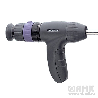 Сканирующие бороскопы с качающейся призмой и с трансфокатором Olympus