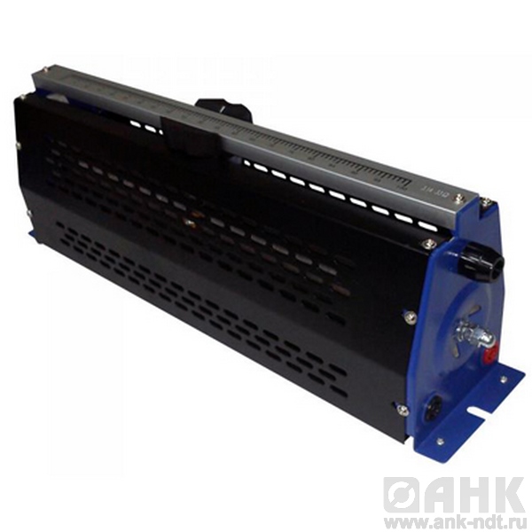 ПрофКиП РСП-4-12 реостат сопротивления ползунковый