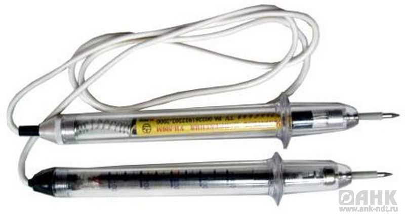 УН-500 указатель напряжения