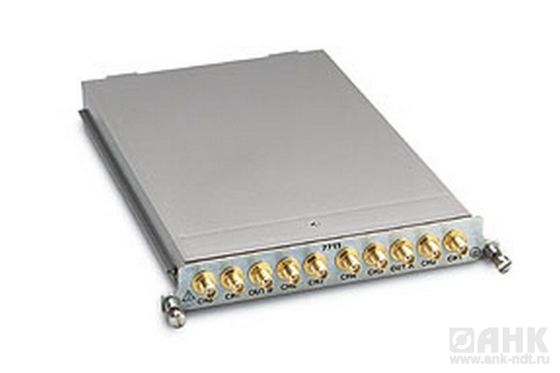 7711 — модуль коммутационный