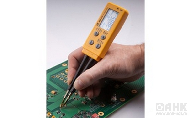 Измеритель RLC АКИП-6107