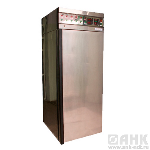 Автомат ускоренного второго метода АУМ-12-2