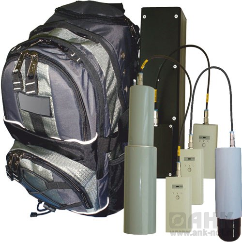 Спектрометр МКС-АТ6101С