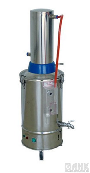 Аквадистиллятор UD-1200
