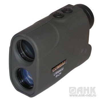 Лазерный дальномер PCE LRF 600