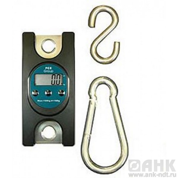 Весы крановые PCE HS 150