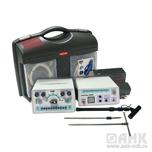Искатель повреждений изоляции ИПИ-95