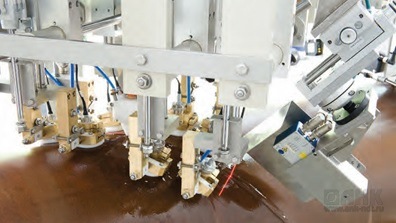 УЗК система KARL DEUTSCH ECHOGRAPH 1155 SNUS