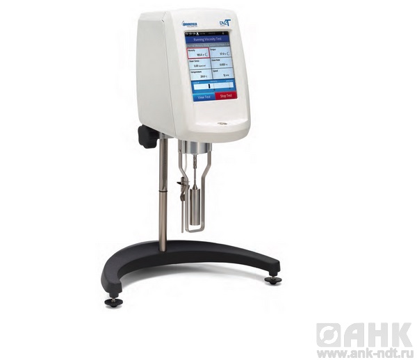 Вискозиметр Brookfield DV2TRV