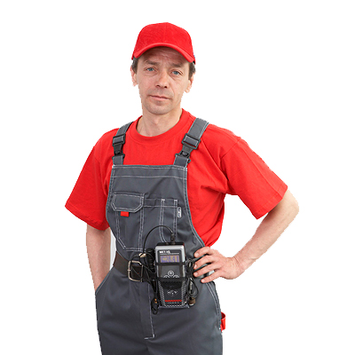 Поверка ультразвукового толщиномера МЕТ-У1А