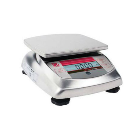 Поверка весов технических V31XW301