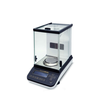 Поверка весов аналитических ВЛА-120С-О