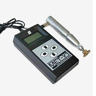 Поверка ультразвукового твердомера МЕТ-У1